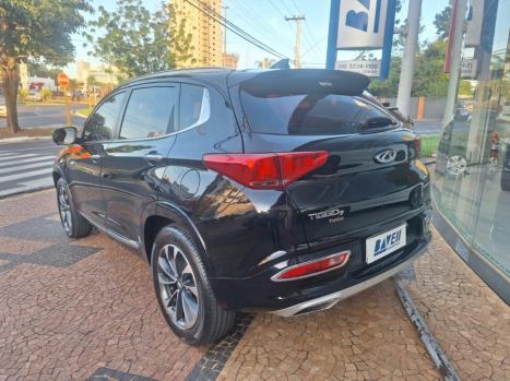 CHERY Tiggo 7 1.5 16V 4P FLEX TXS TURBO AUTOMTICO DCT, Foto 19