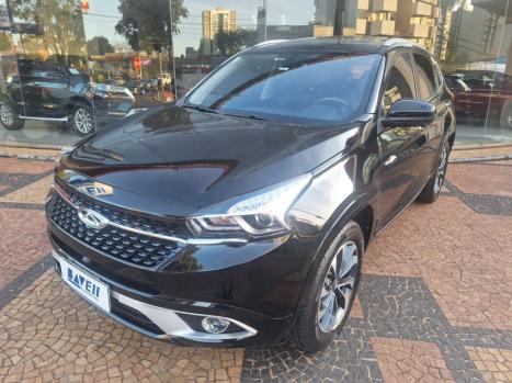 CHERY Tiggo 7 1.5 16V 4P FLEX TXS TURBO AUTOMTICO DCT, Foto 20
