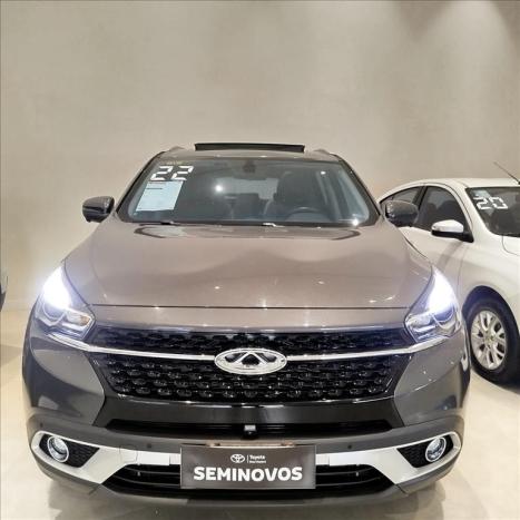 CHERY Tiggo 7 1.5 16V 4P FLEX TXS TURBO AUTOMTICO DCT, Foto 2