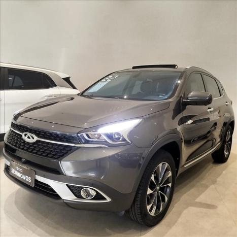CHERY Tiggo 7 1.5 16V 4P FLEX TXS TURBO AUTOMTICO DCT, Foto 3