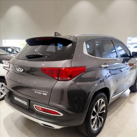 CHERY Tiggo 7 1.5 16V 4P FLEX TXS TURBO AUTOMTICO DCT, Foto 4
