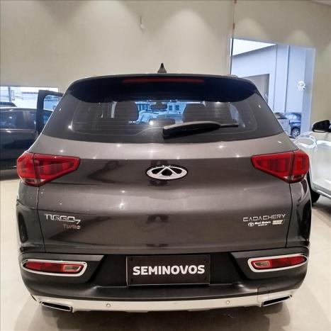 CHERY Tiggo 7 1.5 16V 4P FLEX TXS TURBO AUTOMTICO DCT, Foto 5