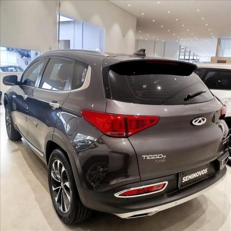 CHERY Tiggo 7 1.5 16V 4P FLEX TXS TURBO AUTOMTICO DCT, Foto 6