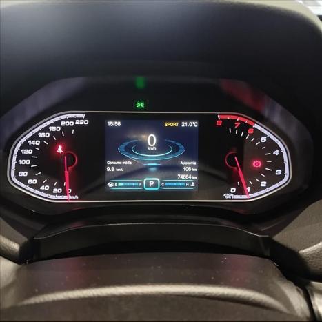 CHERY Tiggo 7 1.5 16V 4P FLEX TXS TURBO AUTOMTICO DCT, Foto 7