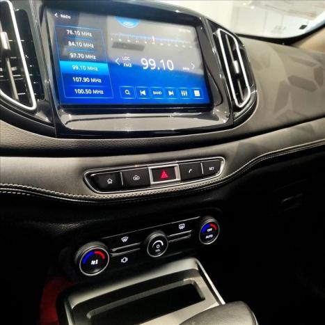 CHERY Tiggo 7 1.5 16V 4P FLEX TXS TURBO AUTOMTICO DCT, Foto 9