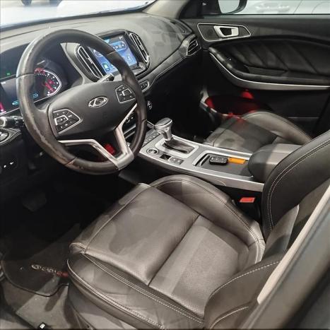 CHERY Tiggo 7 1.5 16V 4P FLEX TXS TURBO AUTOMTICO DCT, Foto 13