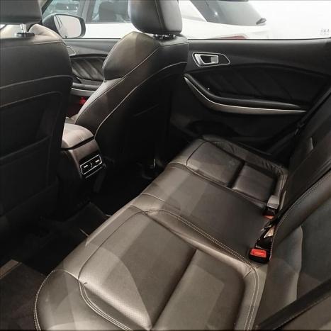 CHERY Tiggo 7 1.5 16V 4P FLEX TXS TURBO AUTOMTICO DCT, Foto 14