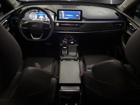 CHERY Tiggo 7 1.5 16V 4P TCI FLEX SPORT AUTOMTICO CVT, Foto 8