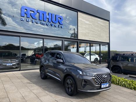 CHERY Tiggo 7 1.5 16V 4P TCI FLEX SPORT AUTOMTICO CVT, Foto 3