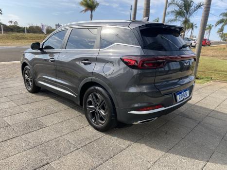 CHERY Tiggo 7 1.5 16V 4P TCI FLEX SPORT AUTOMTICO CVT, Foto 4