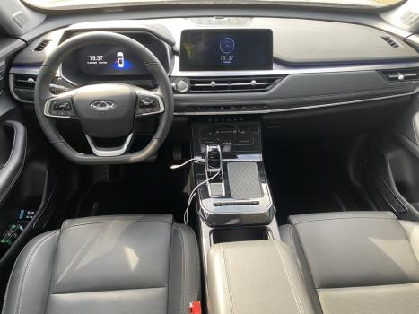 CHERY Tiggo 7 1.5 16V 4P TCI FLEX SPORT AUTOMTICO CVT, Foto 9