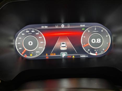 CHERY Tiggo 7 1.5 16V 4P TCI FLEX SPORT AUTOMTICO CVT, Foto 17