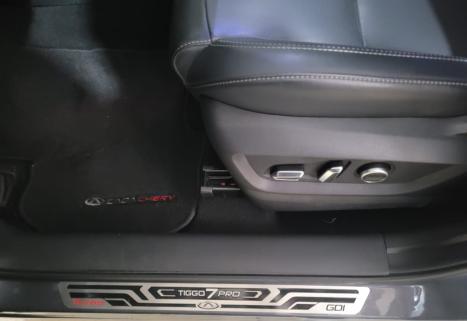 CHERY Tiggo 7 Pro 1.6 16V 4P TGDI DCT MAX DRIVE TURBO AUTOMTICO, Foto 12