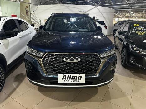 CHERY Tiggo 7 Pro 1.6 16V 4P TGDI DCT TURBO AUTOMTICO, Foto 2
