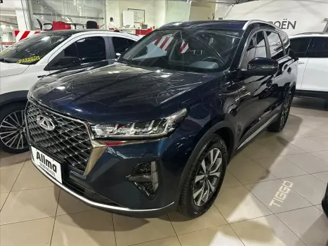 CHERY Tiggo 7 Pro 1.6 16V 4P TGDI DCT TURBO AUTOMTICO, Foto 3