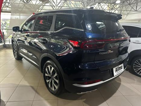 CHERY Tiggo 7 Pro 1.6 16V 4P TGDI DCT TURBO AUTOMTICO, Foto 4