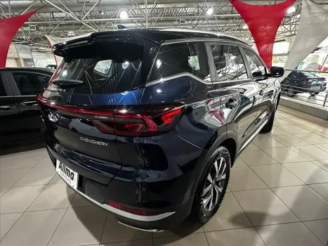 CHERY Tiggo 7 Pro 1.6 16V 4P TGDI DCT TURBO AUTOMTICO, Foto 6