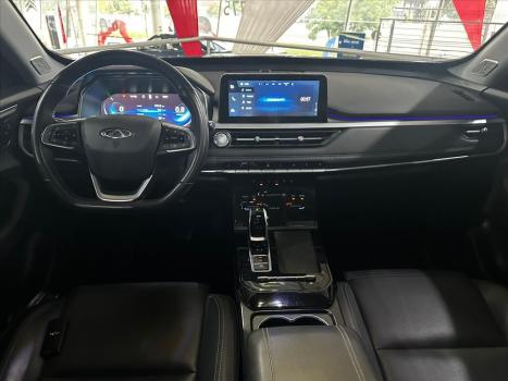 CHERY Tiggo 7 Pro 1.6 16V 4P TGDI DCT TURBO AUTOMTICO, Foto 7