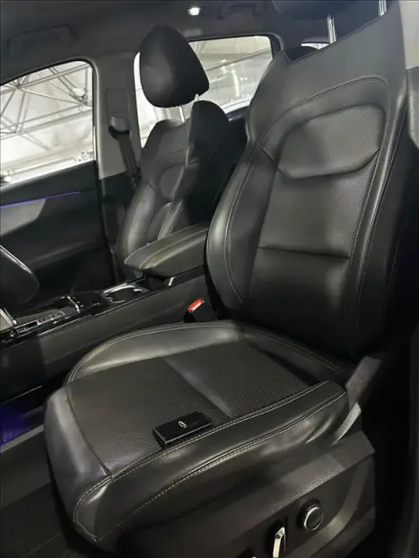 CHERY Tiggo 7 Pro 1.6 16V 4P TGDI DCT TURBO AUTOMTICO, Foto 13