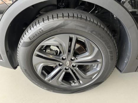 CHERY Tiggo 7 Pro 1.5 16V 4P TCI FLEX HYBRID AUTOMTICO CVT, Foto 5