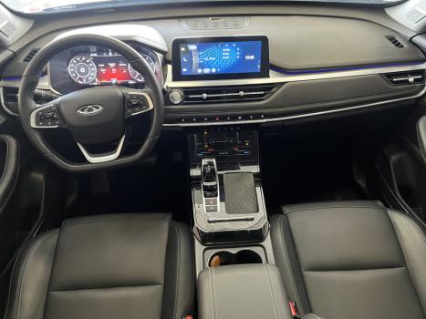 CHERY Tiggo 7 Pro 1.5 16V 4P TCI FLEX HYBRID AUTOMTICO CVT, Foto 6