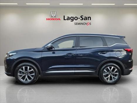 CHERY Tiggo 7 Pro 1.6 16V 4P TGDI DCT MAX DRIVE TURBO AUTOMTICO, Foto 7