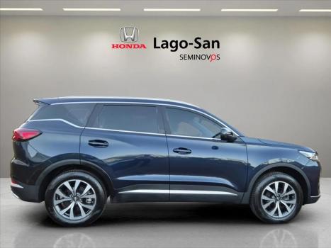 CHERY Tiggo 7 Pro 1.6 16V 4P TGDI DCT MAX DRIVE TURBO AUTOMTICO, Foto 8
