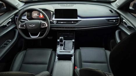CHERY Tiggo 7 Pro 1.6 16V 4P TGDI DCT MAX DRIVE TURBO AUTOMTICO, Foto 10