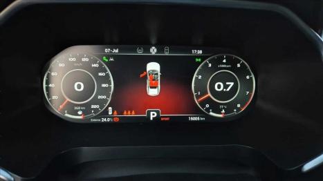 CHERY Tiggo 7 Pro 1.6 16V 4P TGDI DCT MAX DRIVE TURBO AUTOMTICO, Foto 13