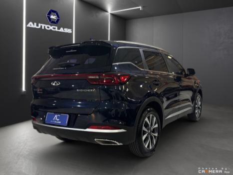 CHERY Tiggo 7 Pro 1.6 16V 4P TGDI DCT MAX DRIVE TURBO AUTOMTICO, Foto 5
