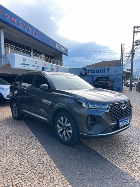 CHERY Tiggo 7 Pro 1.6 16V 4P TGDI DCT TURBO AUTOMTICO, Foto 3