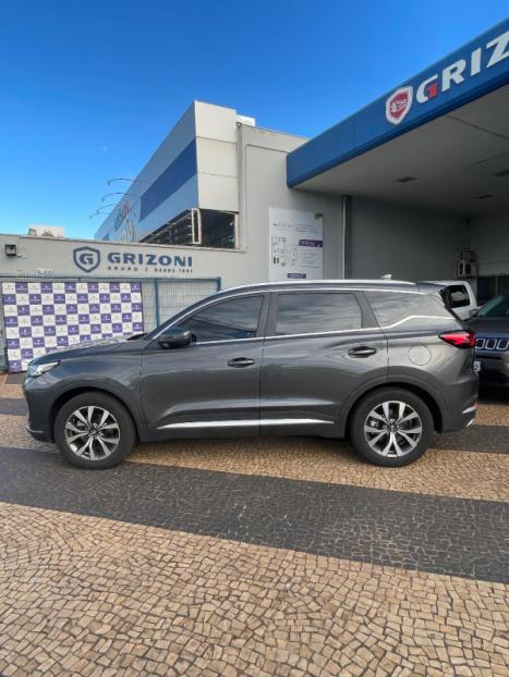 CHERY Tiggo 7 Pro 1.6 16V 4P TGDI DCT TURBO AUTOMTICO, Foto 4