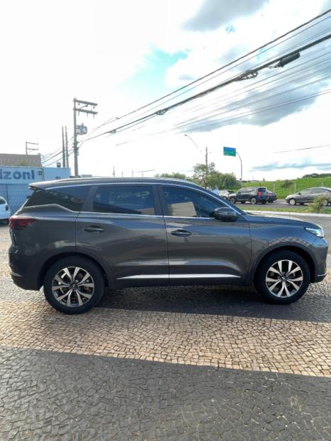 CHERY Tiggo 7 Pro 1.6 16V 4P TGDI DCT TURBO AUTOMTICO, Foto 5
