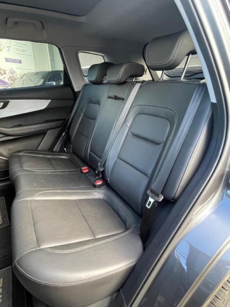 CHERY Tiggo 7 Pro 1.6 16V 4P TGDI DCT TURBO AUTOMTICO, Foto 7