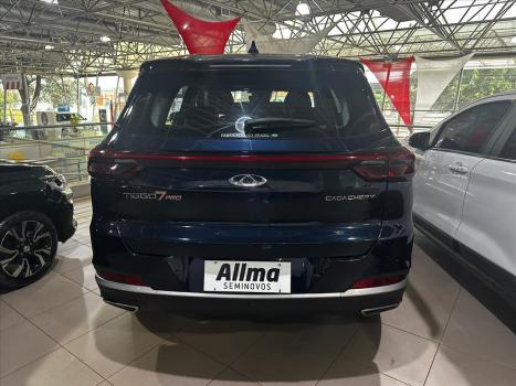 CHERY Tiggo 7 Pro 1.6 16V 4P TGDI DCT TURBO AUTOMTICO, Foto 5