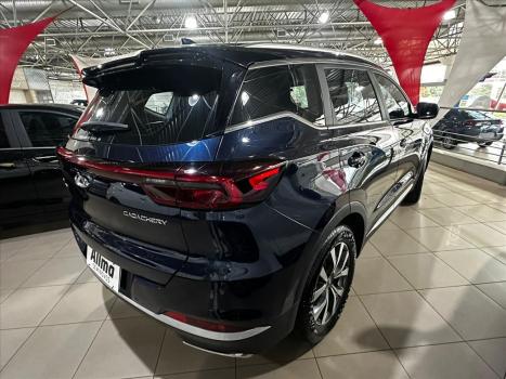 CHERY Tiggo 7 Pro 1.6 16V 4P TGDI DCT TURBO AUTOMTICO, Foto 6
