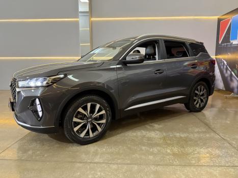CHERY Tiggo 7 Pro 1.6 16V 4P TGDI DCT TURBO AUTOMTICO, Foto 2