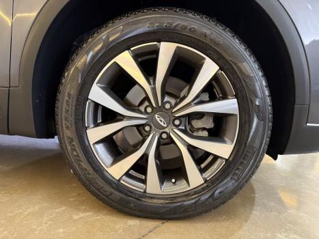 CHERY Tiggo 7 Pro 1.6 16V 4P TGDI DCT TURBO AUTOMTICO, Foto 4