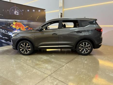 CHERY Tiggo 7 Pro 1.6 16V 4P TGDI DCT TURBO AUTOMTICO, Foto 5