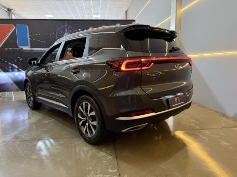 CHERY Tiggo 7 Pro 1.6 16V 4P TGDI DCT TURBO AUTOMTICO, Foto 6