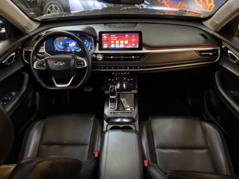 CHERY Tiggo 7 Pro 1.6 16V 4P TGDI DCT TURBO AUTOMTICO, Foto 11
