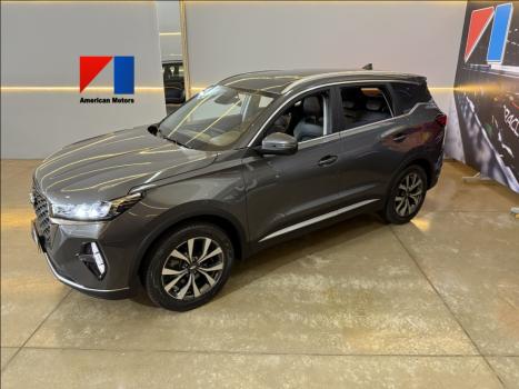 CHERY Tiggo 7 Pro 1.6 16V 4P TGDI DCT TURBO AUTOMTICO, Foto 12