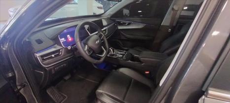 CHERY Tiggo 7 Pro 1.6 16V 4P TGDI DCT MAX DRIVE TURBO AUTOMTICO, Foto 8