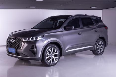 CHERY Tiggo 7 Pro 1.6 16V 4P TGDI DCT TURBO AUTOMTICO, Foto 2