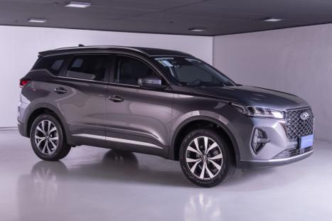 CHERY Tiggo 7 Pro 1.6 16V 4P TGDI DCT TURBO AUTOMTICO, Foto 3
