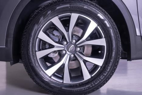 CHERY Tiggo 7 Pro 1.6 16V 4P TGDI DCT TURBO AUTOMTICO, Foto 5