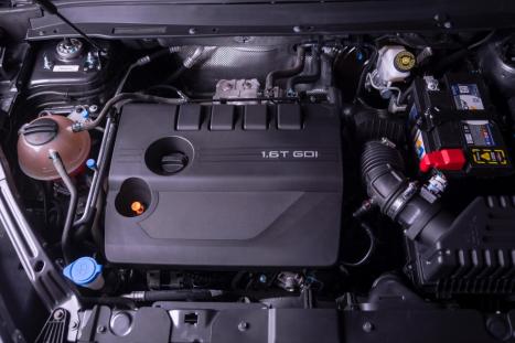 CHERY Tiggo 7 Pro 1.6 16V 4P TGDI DCT TURBO AUTOMTICO, Foto 10