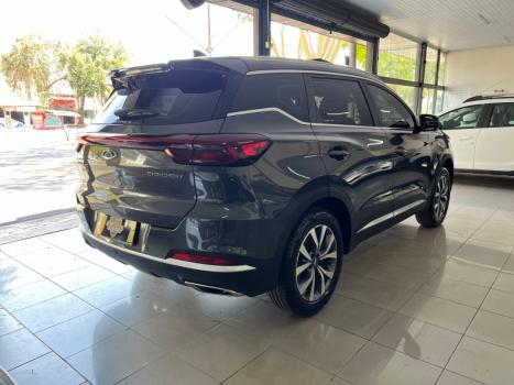 CHERY Tiggo 7 Pro 1.6 16V 4P TGDI DCT MAX DRIVE TURBO AUTOMTICO, Foto 5