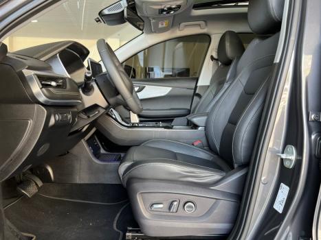 CHERY Tiggo 7 Pro 1.6 16V 4P TGDI DCT MAX DRIVE TURBO AUTOMTICO, Foto 9