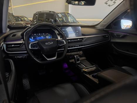 CHERY Tiggo 7 Pro 1.6 16V 4P TGDI DCT TURBO AUTOMTICO, Foto 13